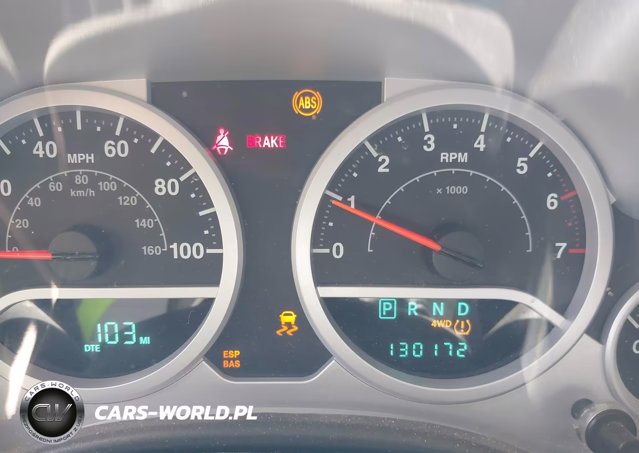 2010 Jeep Wrangler Sport VIN:1J4AA2D18AL125421 - 16