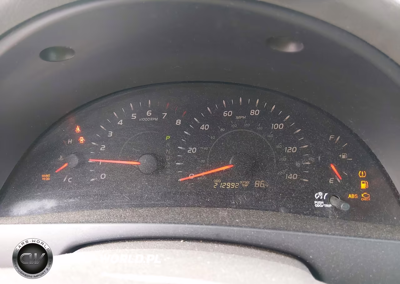 2007 Toyota Camry Le VIN:4T1BE46KX7U011046 - 7