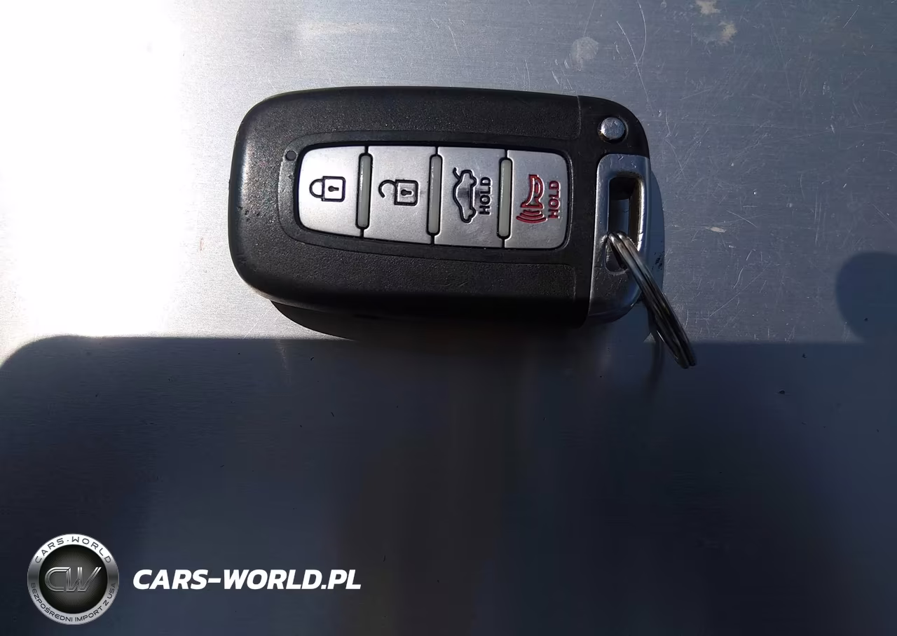 2013 Hyundai Sonata Hybrid Limited VIN:KMHEC4A42DA080886 - 11
