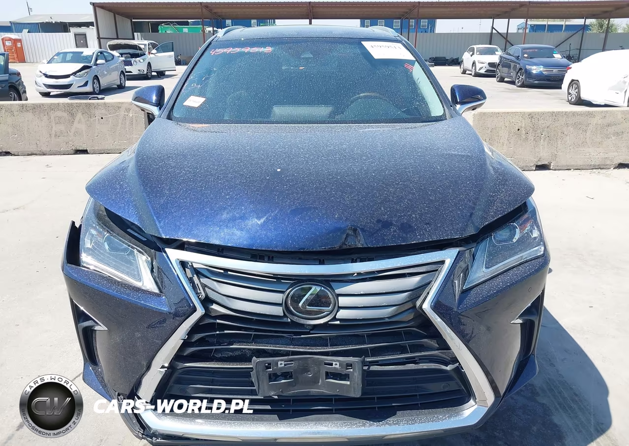 2019 Lexus Rx 350 VIN:2T2ZZMCA5KC120860 - 13