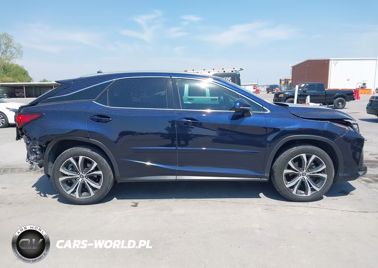 2019 Lexus Rx 350 VIN:2T2ZZMCA5KC120860 - 14