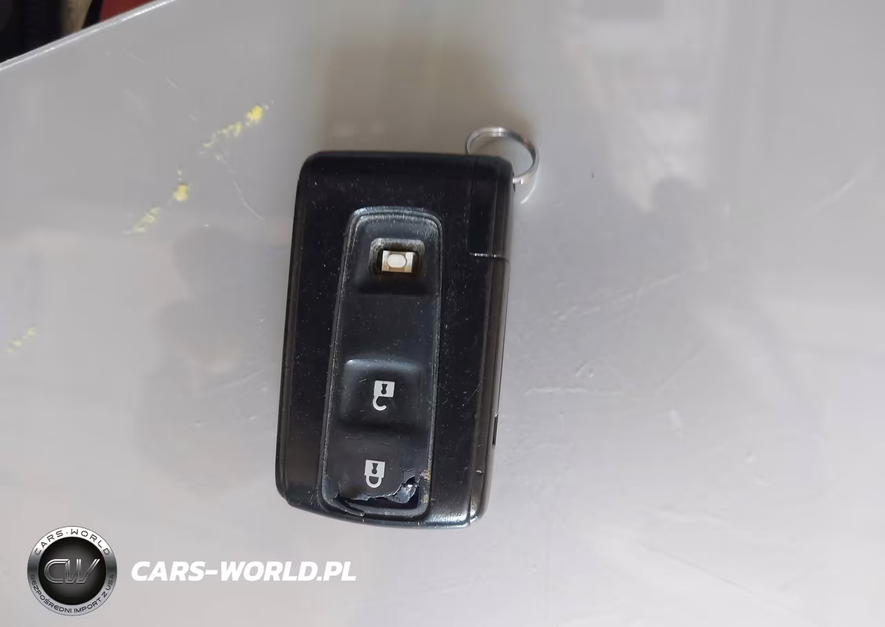 2007 Toyota Prius Touring VIN:JTDKB20U477584163 - 11