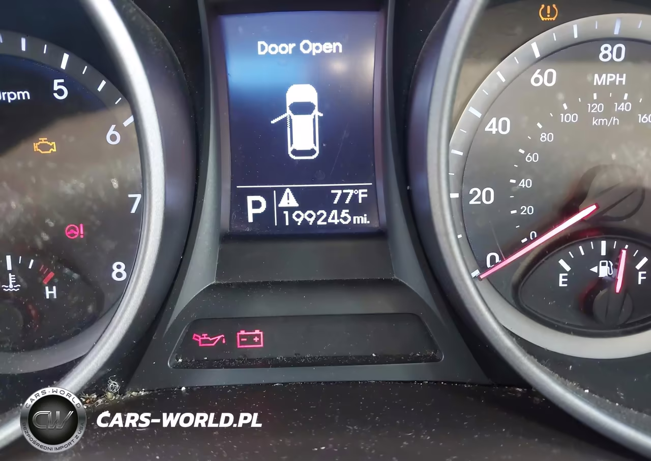 2016 Hyundai Santa Fe Sport 2.4L VIN:5XYZT3LB8GG317462 - 15
