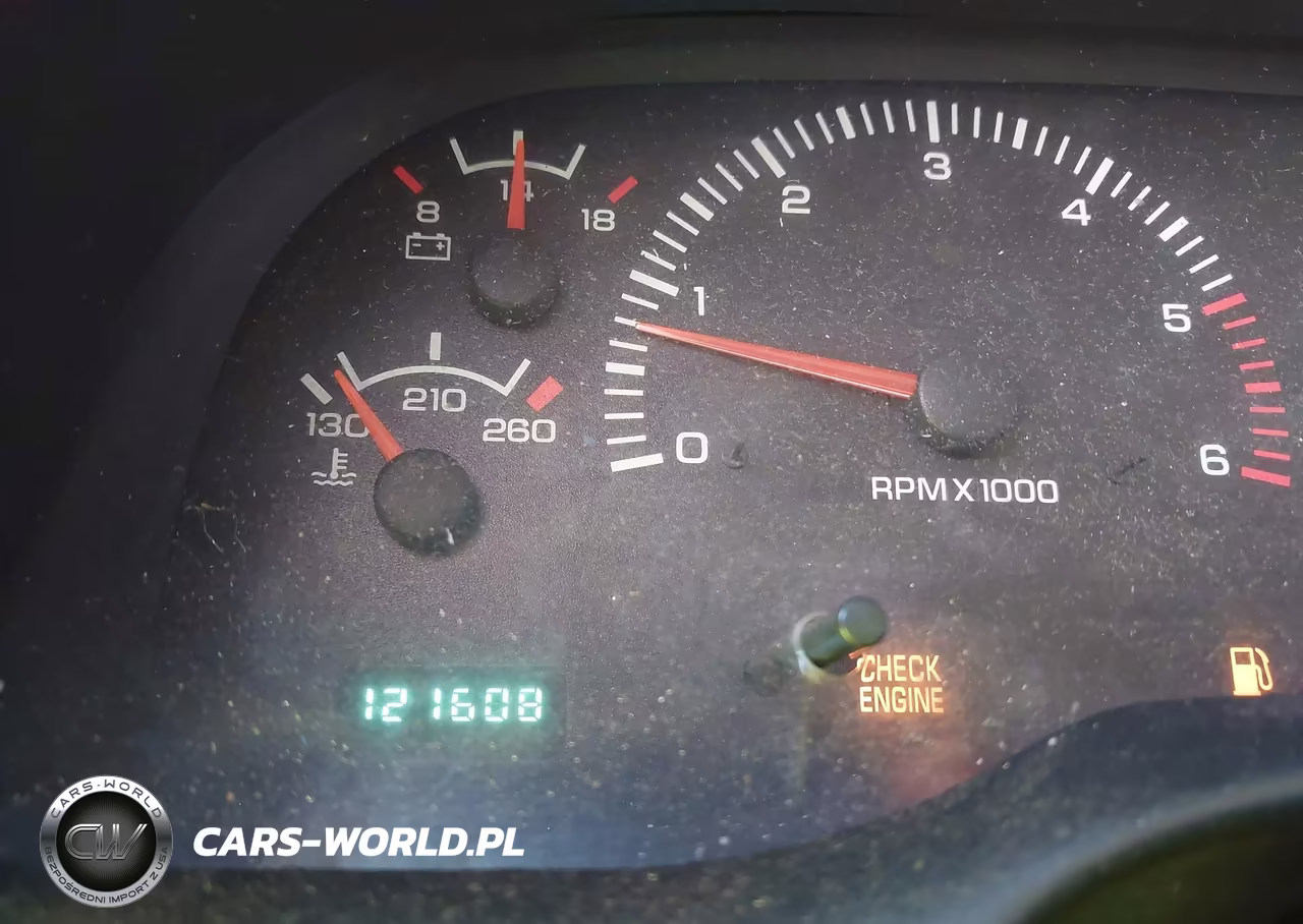 1999 Dodge Ram 1500 St VIN:1B7HF16Y5XS144369 - 7
