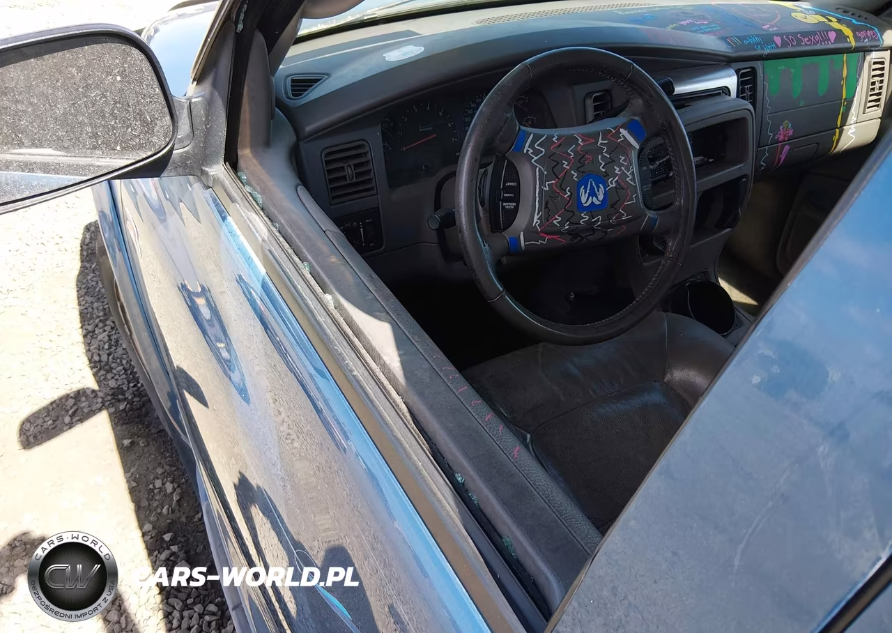 2003 Dodge Durango Slt Plus VIN:1D8HS58N03F549601 - 15