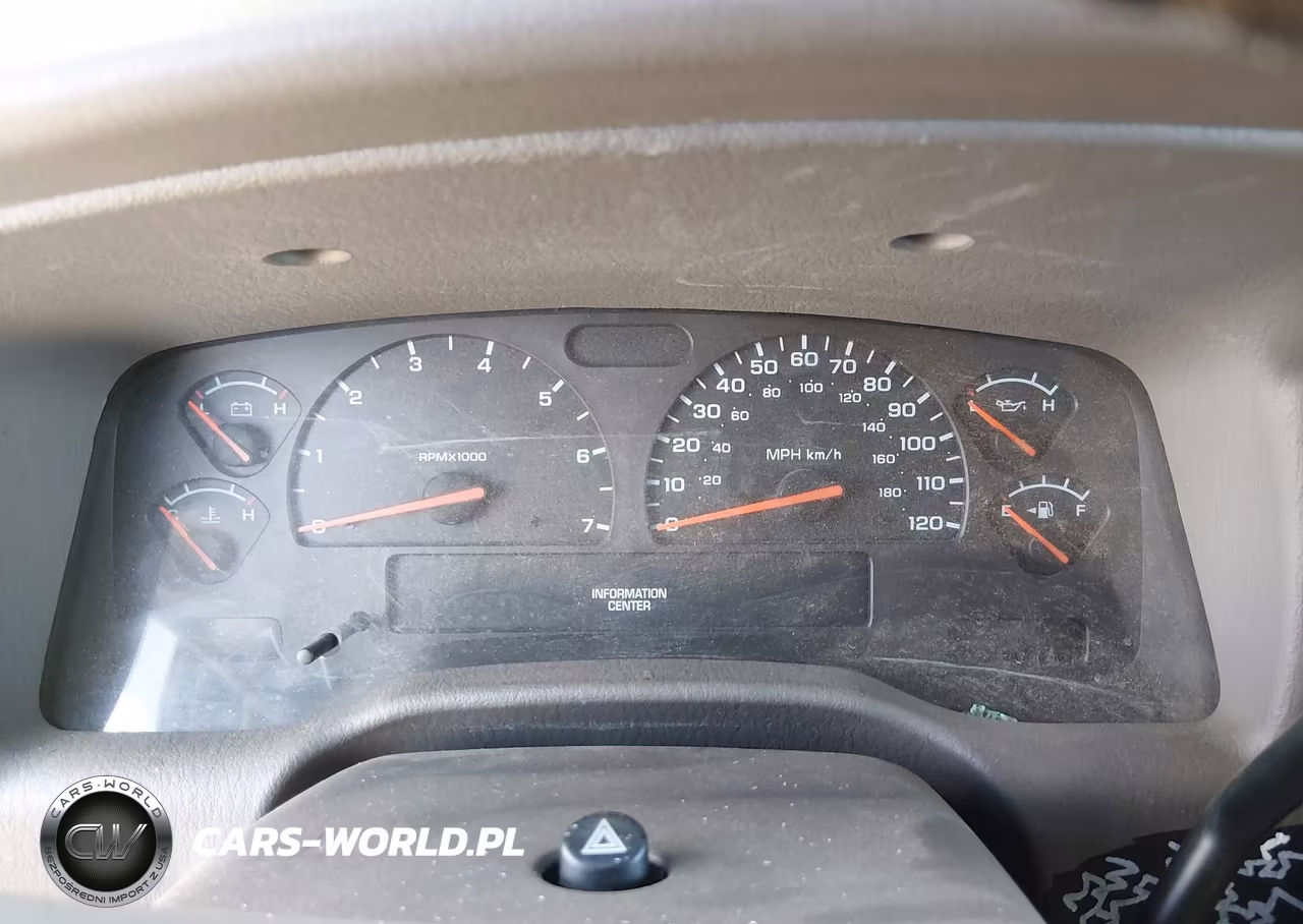2003 Dodge Durango Slt Plus VIN:1D8HS58N03F549601 - 7