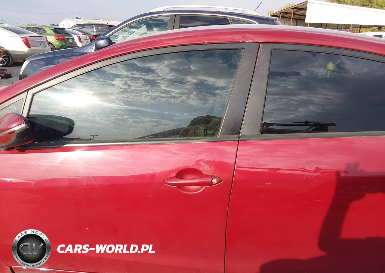 2015 Kia Forte Lx VIN:KNAFX4A60F5287834 - 16