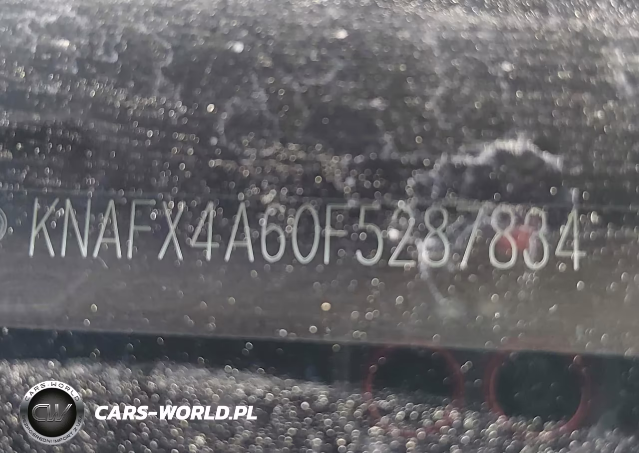 2015 Kia Forte Lx VIN:KNAFX4A60F5287834 - 9