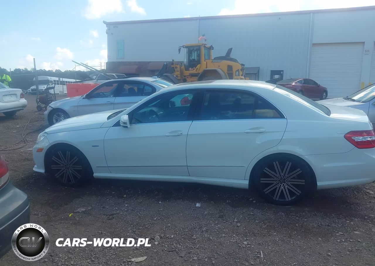 2012 Mercedes-Benz E 350 VIN:WDDHF5KB9CA576106 - 14
