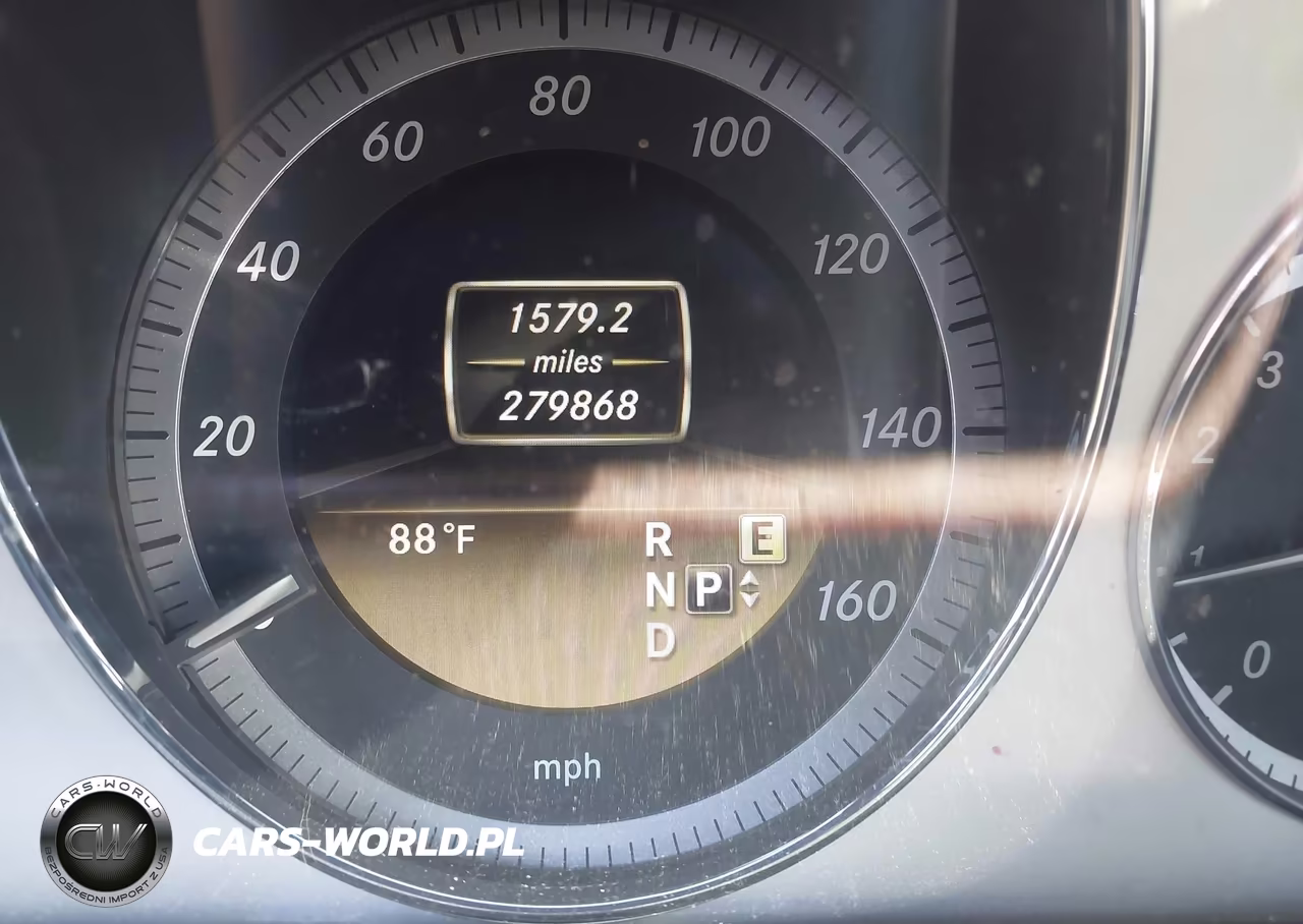 2012 Mercedes-Benz E 350 VIN:WDDHF5KB9CA576106 - 15