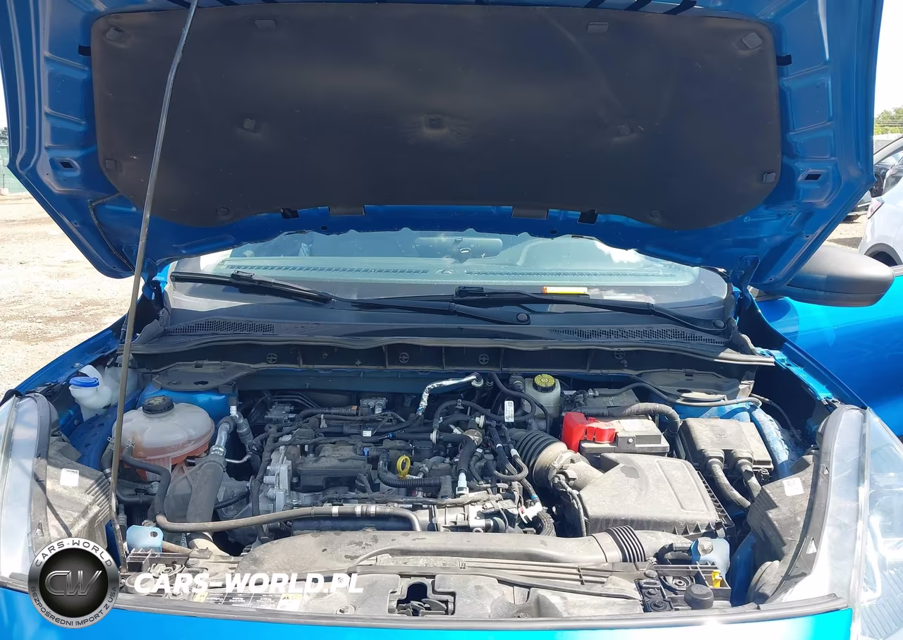 2020 Ford Escape S VIN:1FMCU9F67LUC70224 - 10