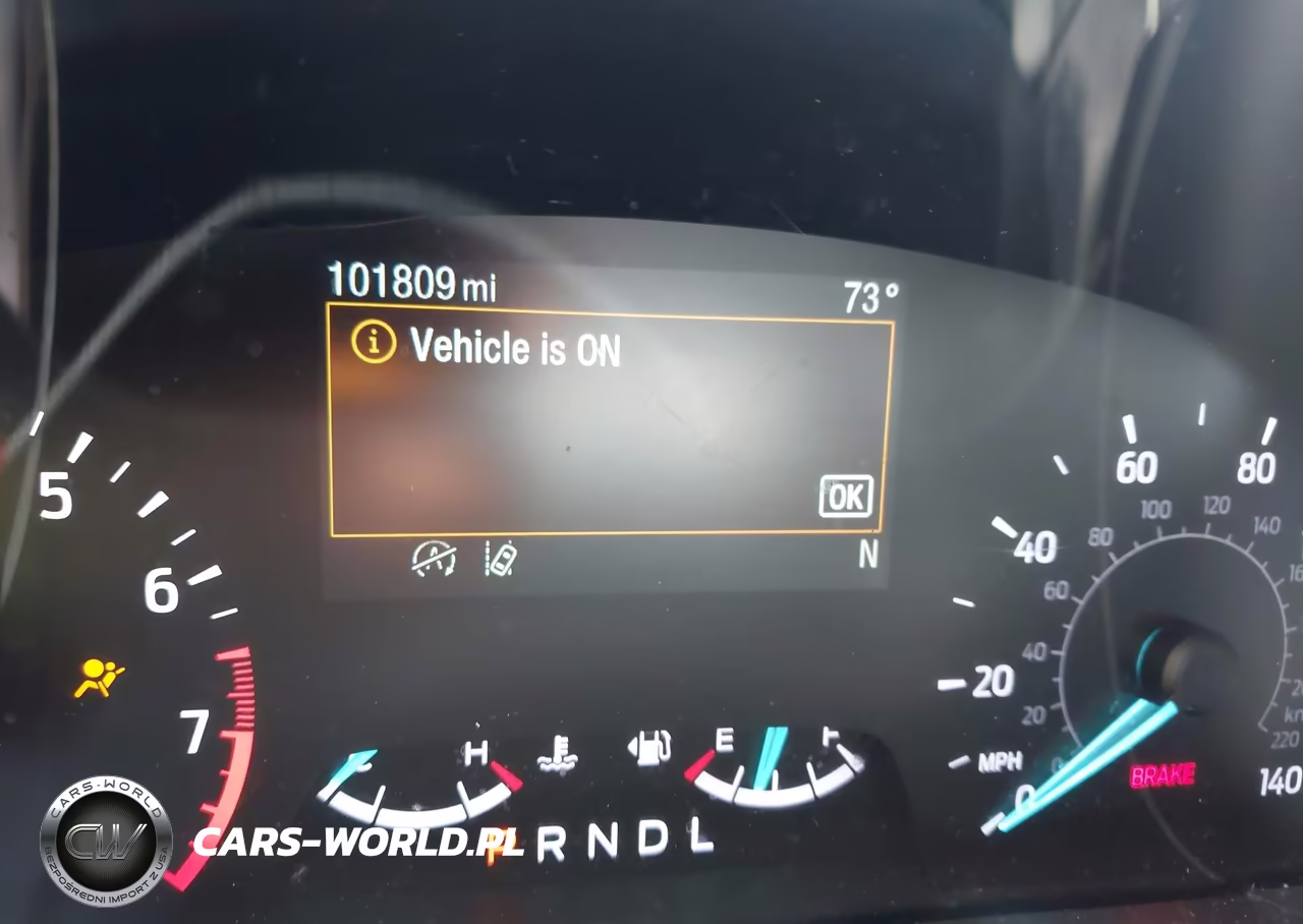 2020 Ford Escape S VIN:1FMCU9F67LUC70224 - 15