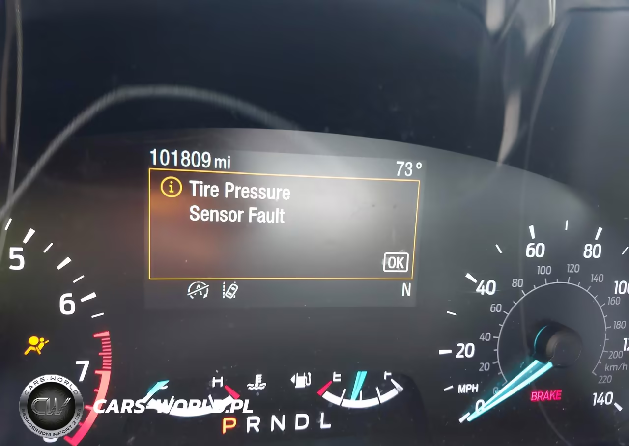 2020 Ford Escape S VIN:1FMCU9F67LUC70224 - 7
