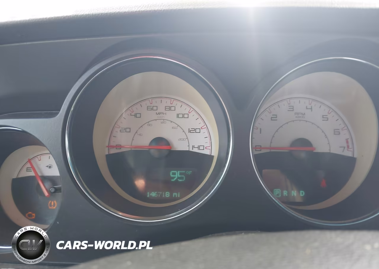 2014 Dodge Challenger Sxt VIN:2C3CDYAG1EH251306 - 7