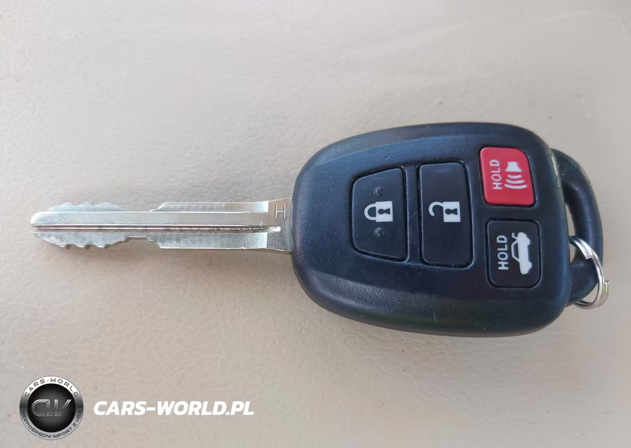 2017 Toyota Camry Le VIN:4T1BF1FK7HU695034 - 11