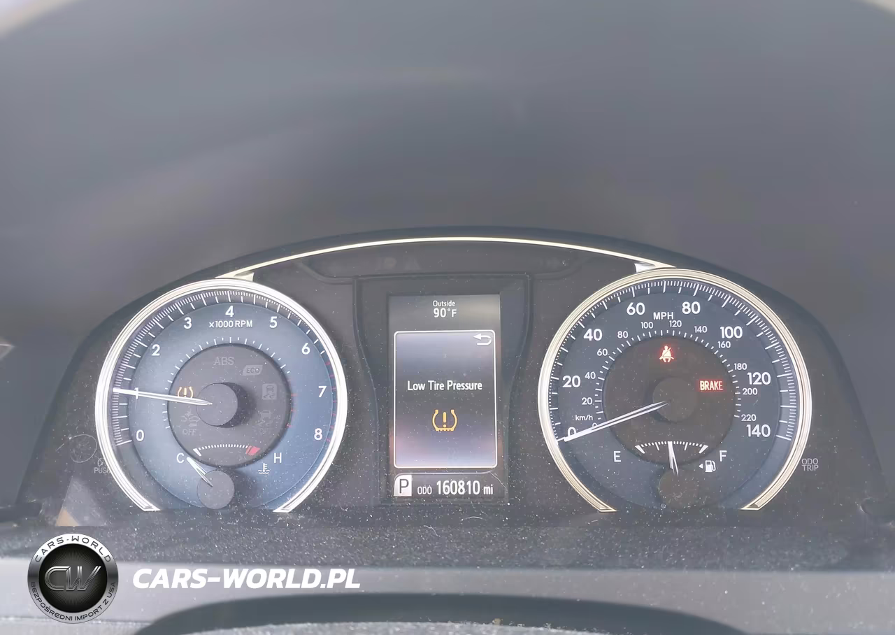2017 Toyota Camry Le VIN:4T1BF1FK7HU695034 - 7