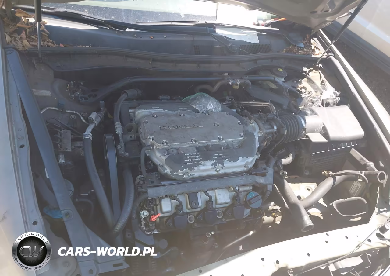 2010 Honda Accord 3.5 Ex VIN:5KBCP3F70AB004746 - 10