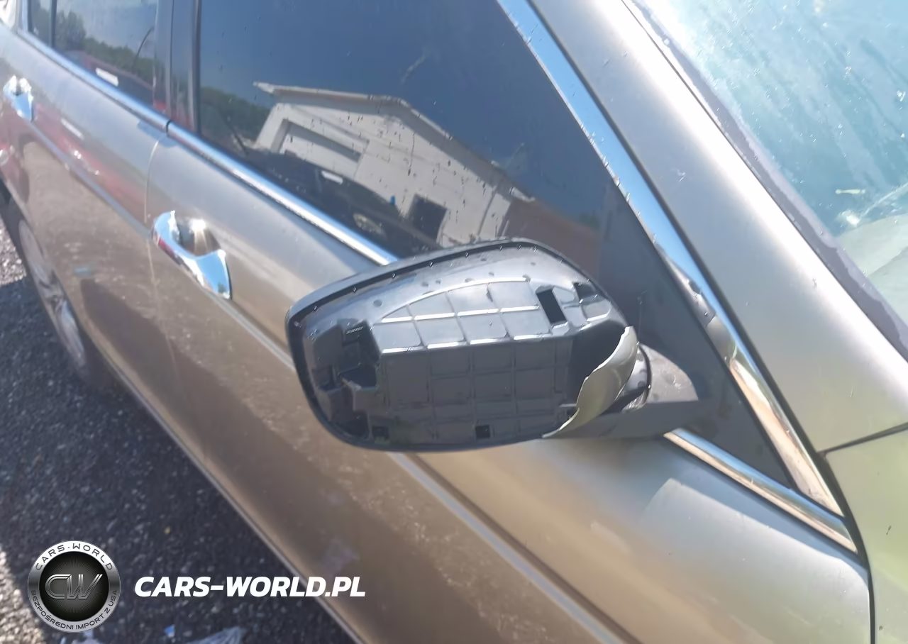 2010 Honda Accord 3.5 Ex VIN:5KBCP3F70AB004746 - 13