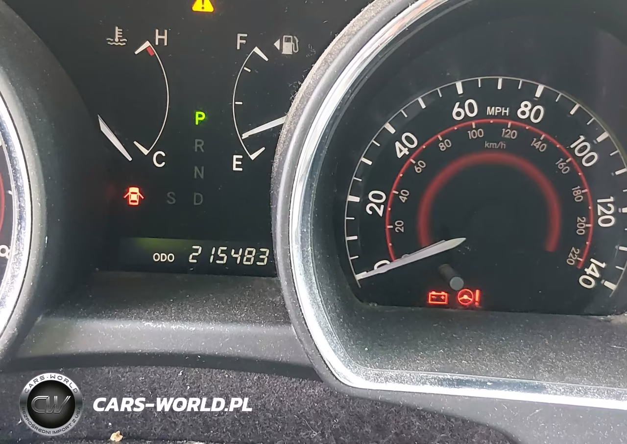 2009 Toyota Highlander Limited VIN:JTEDS42AX92091980 - 15