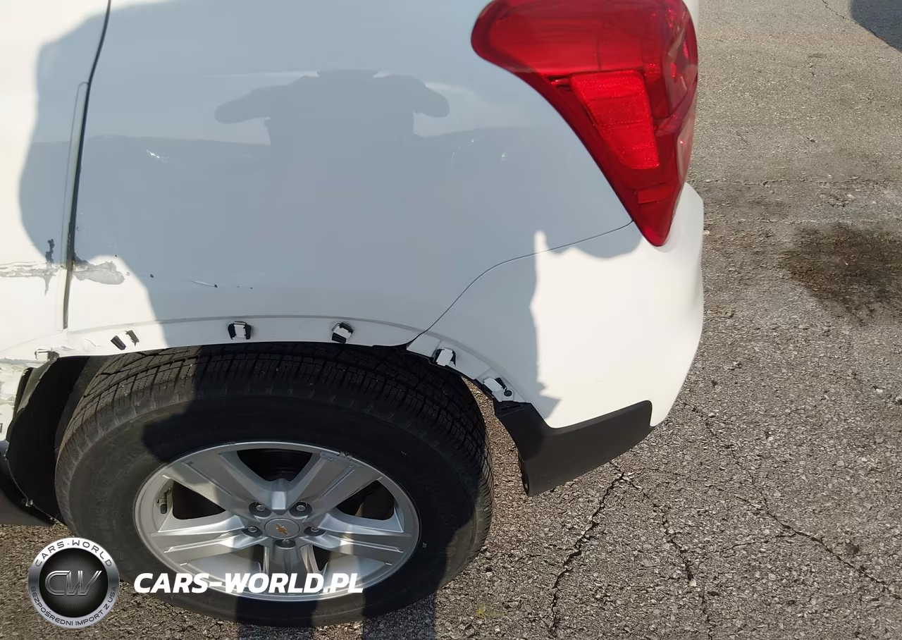 2021 Chevrolet Trax Fwd Ls VIN:KL7CJKSB2MB307861 - 18