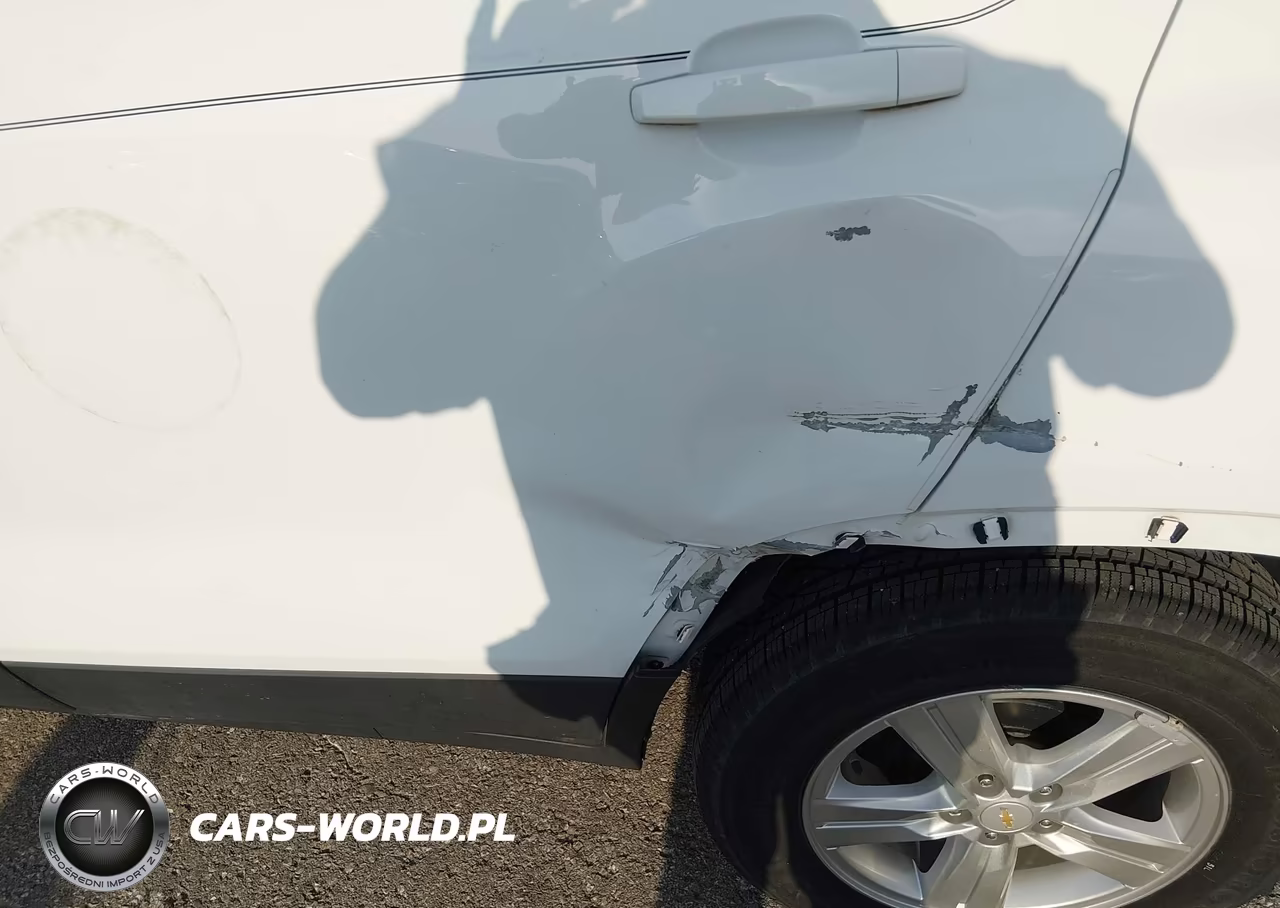 2021 Chevrolet Trax Fwd Ls VIN:KL7CJKSB2MB307861 - 6