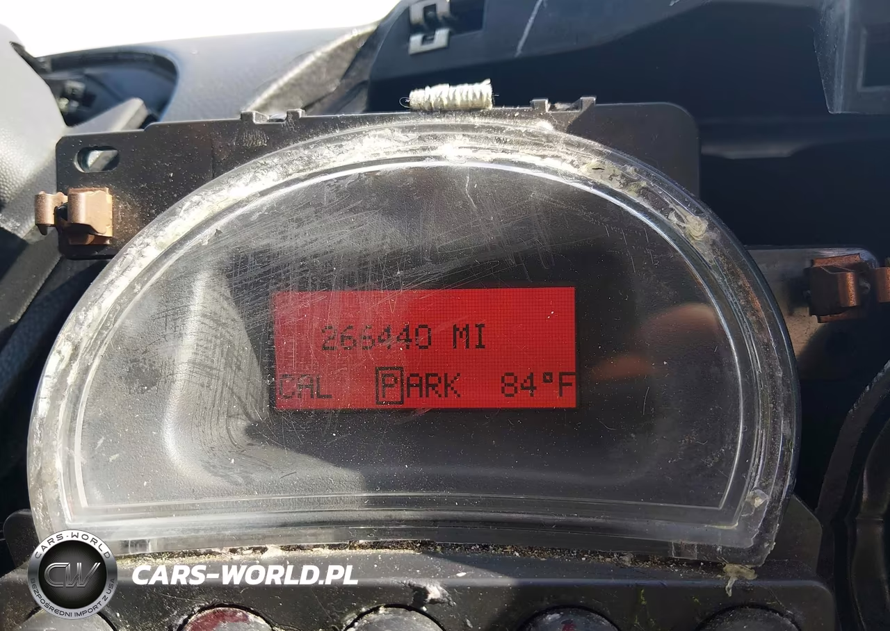 2006 Pontiac Grand Prix VIN:2G2WP552561236934 - 7