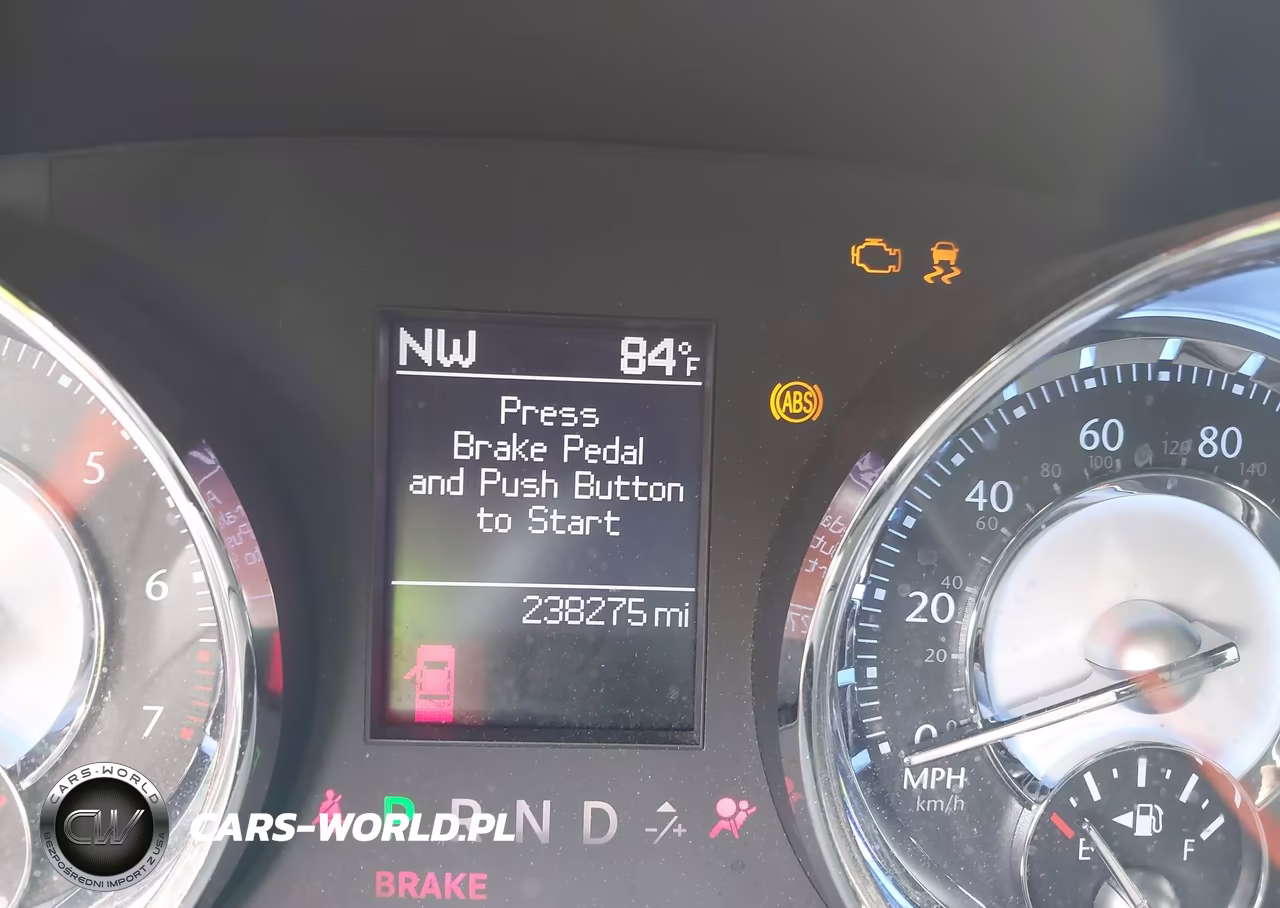 2011 Chrysler 300 Limited VIN:2C3CA5CG9BH537288 - 7