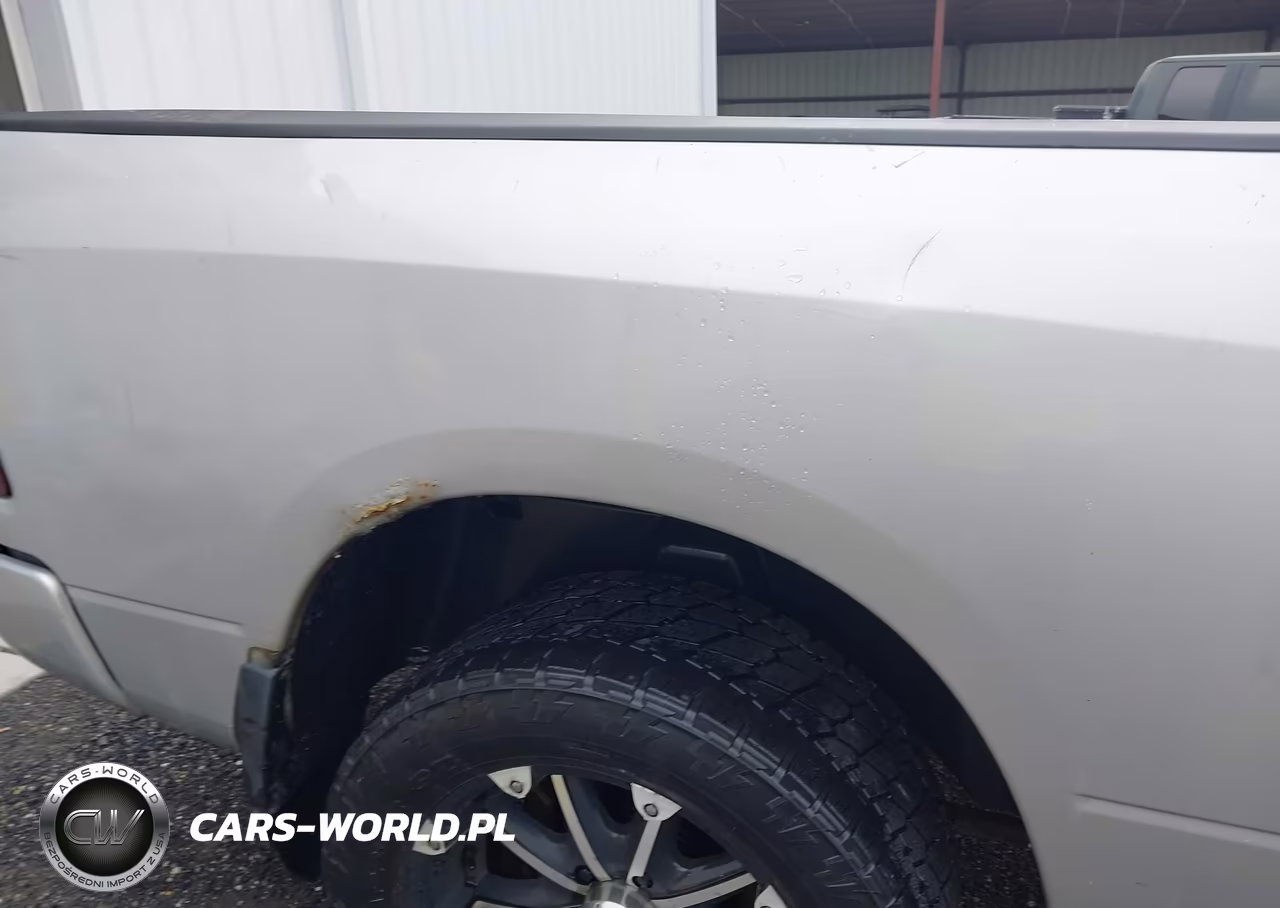 2012 Ram 1500 Express VIN:1C6RD7FT9CS340785 - 17