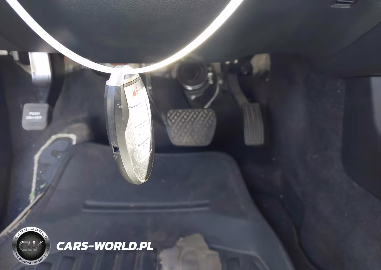 2012 Nissan Murano S VIN:JN8AZ1MW2CW239036 - 11