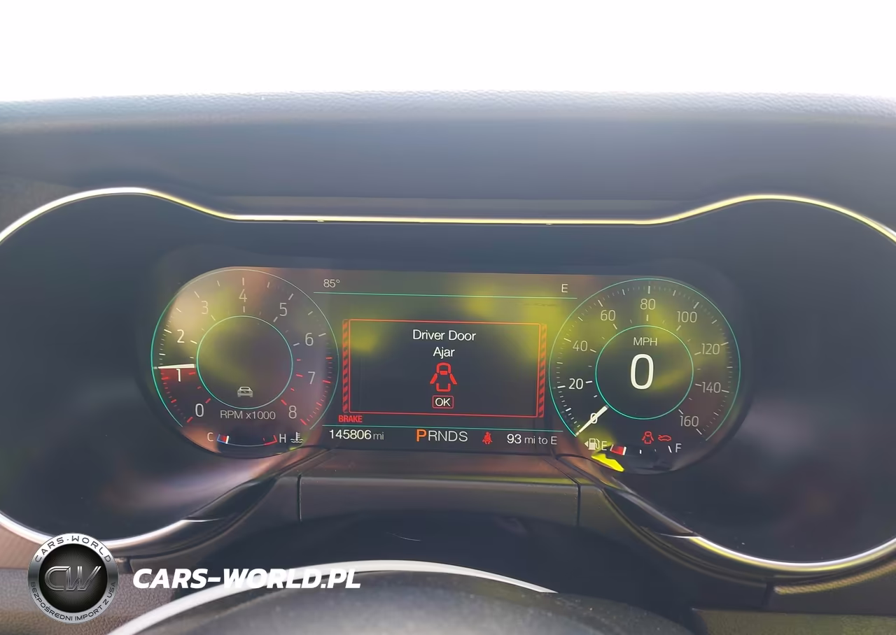2019 Ford Mustang Ecoboost Premium VIN:1FA6P8TH2K5116477 - 7