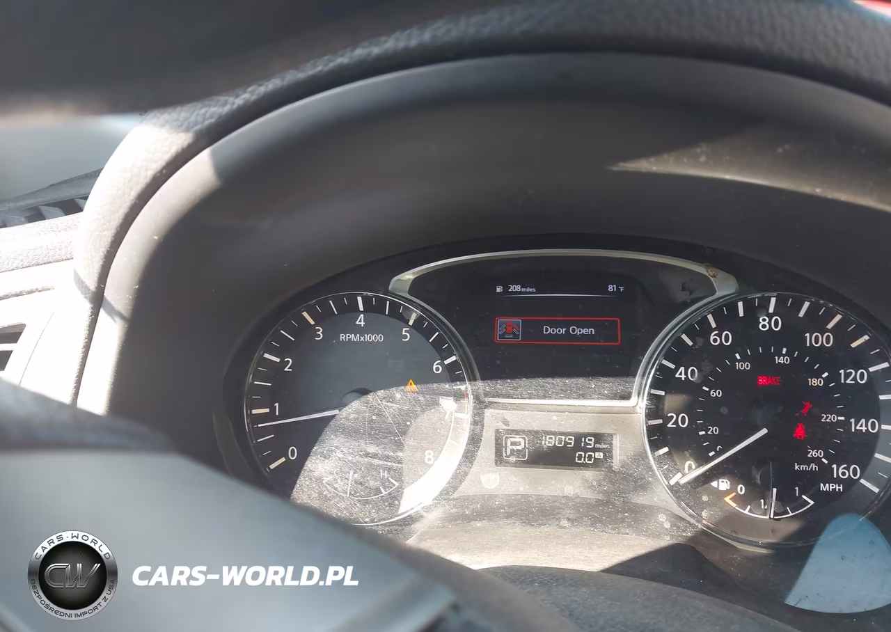 2014 Nissan Altima 2.5 S VIN:1N4AL3AP5EN364343 - 7
