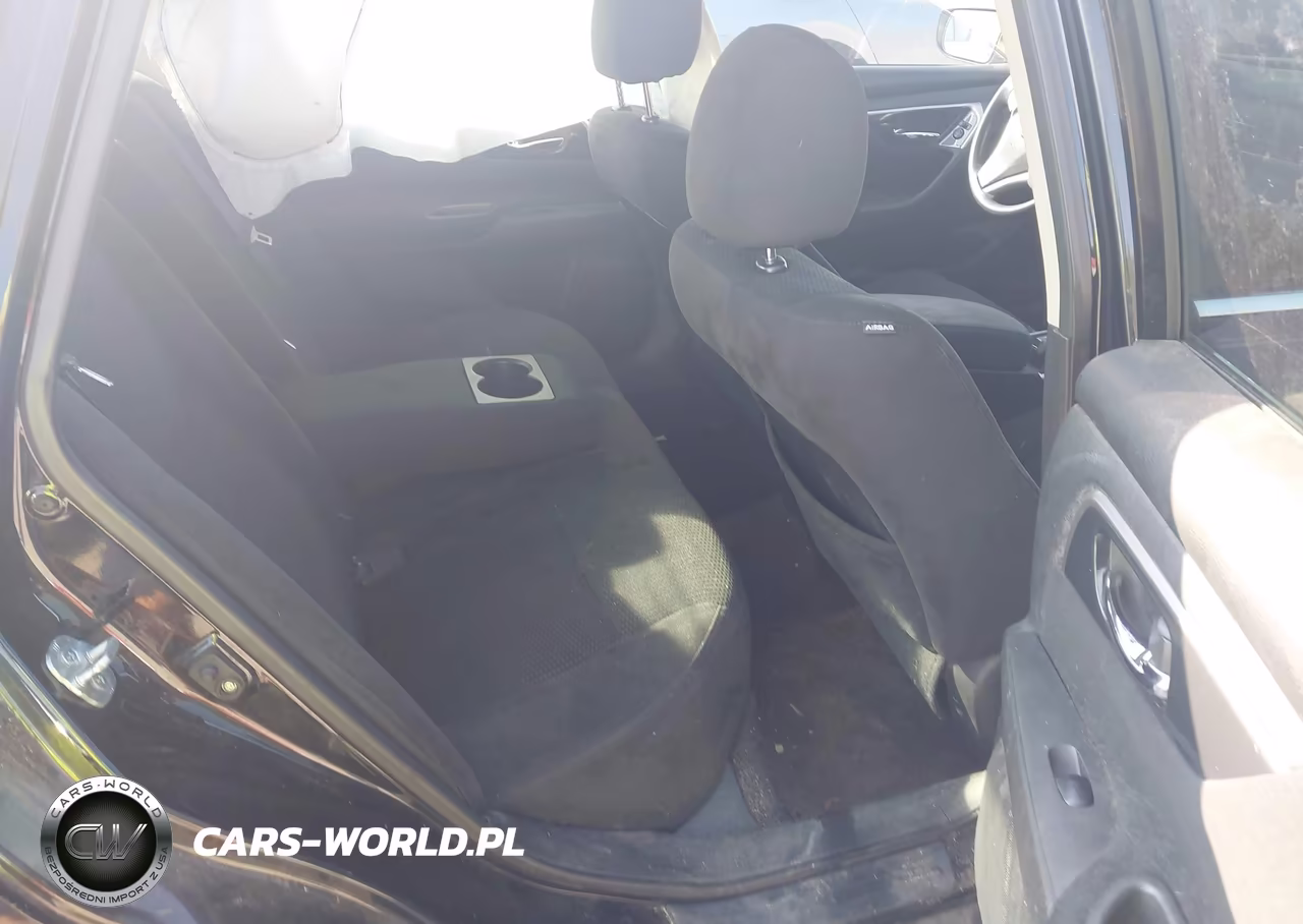 2014 Nissan Altima 2.5 S VIN:1N4AL3AP5EN364343 - 8