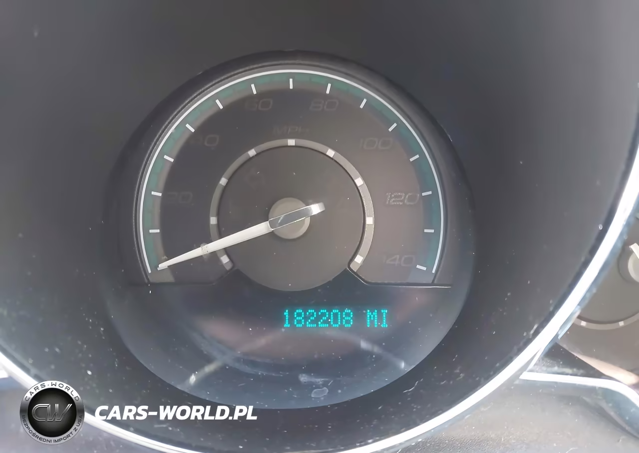 2008 Chevrolet Malibu Lt VIN:1G1ZH57B68F238652 - 7