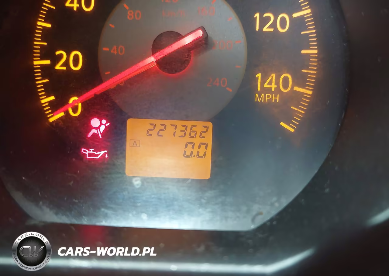 2006 Nissan Altima 2.5 S VIN:1N4AL11D66C202714 - 7