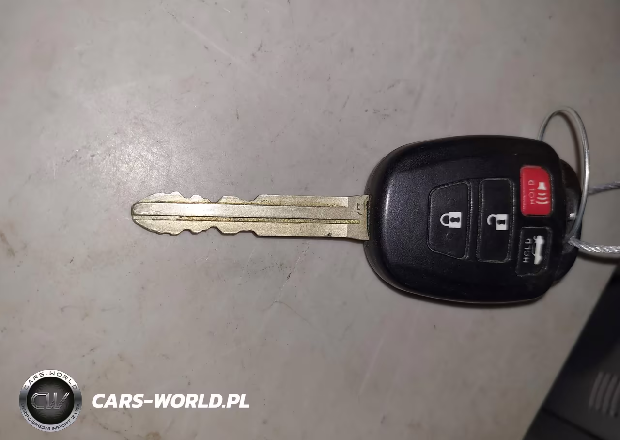 2014 Toyota Camry Le VIN:4T1BF1FK1EU407553 - 11