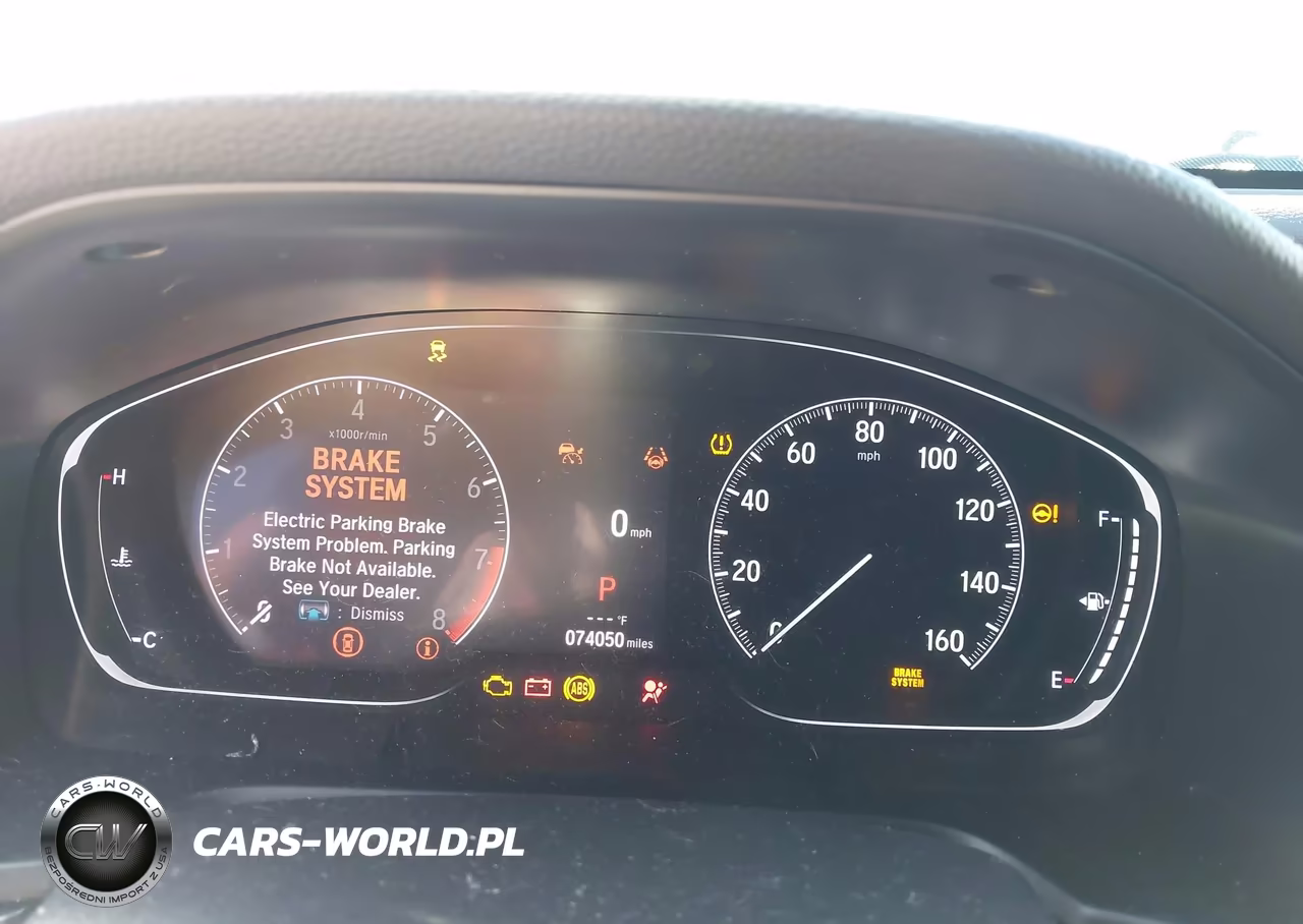 2021 Honda Accord Sport 2.0T VIN:1HGCV2F35MA002663 - 7