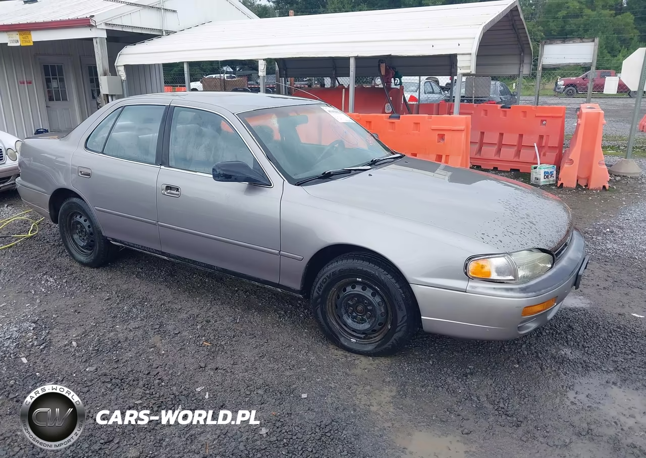 1995 Toyota Camry Dx