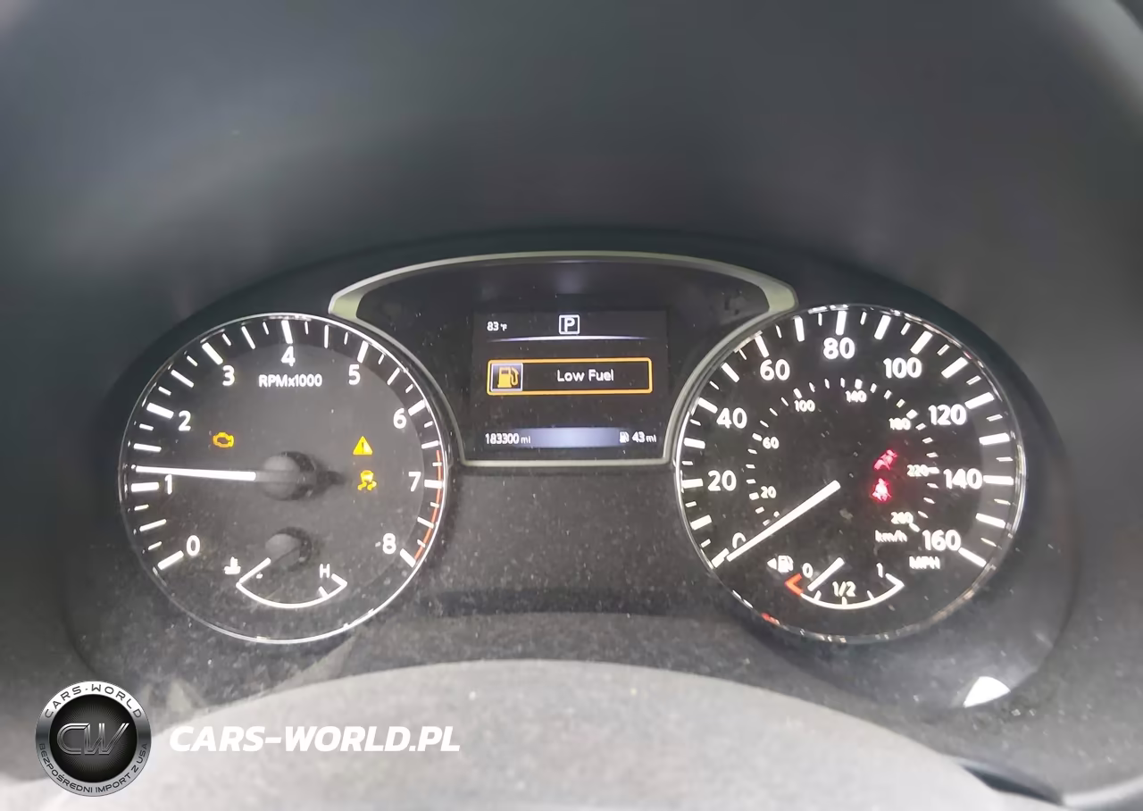 2016 Nissan Altima 2.5 S VIN:1N4AL3AP1GN385919 - 7