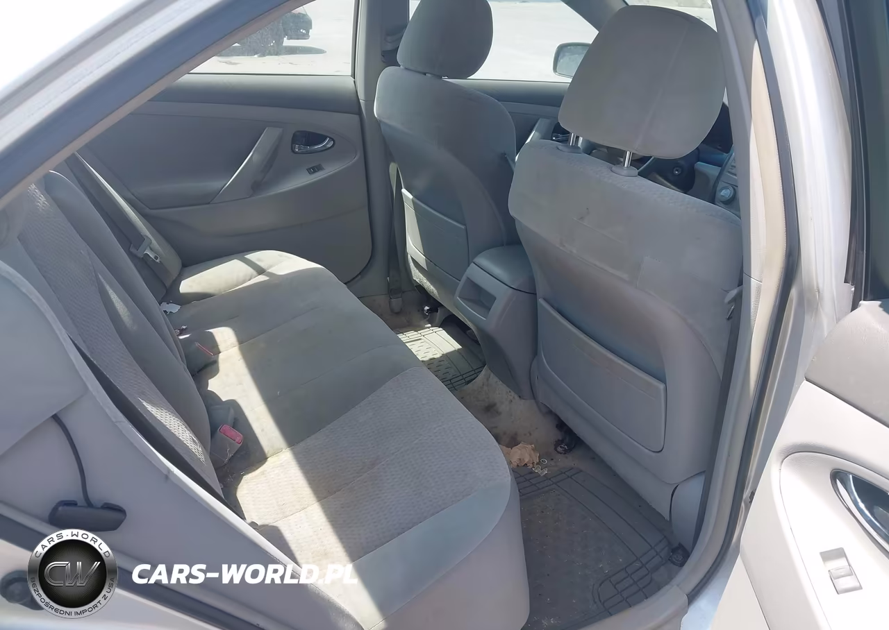 2010 Toyota Camry Le VIN:4T1BF3EK3AU110100 - 8