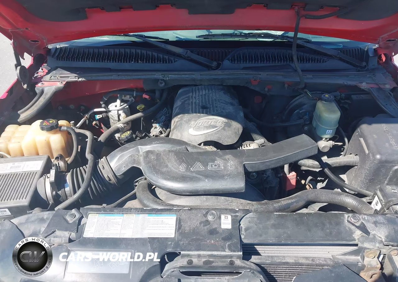 2002 Chevrolet Avalanche 1500 VIN:3GNEC13T52G130967 - 10