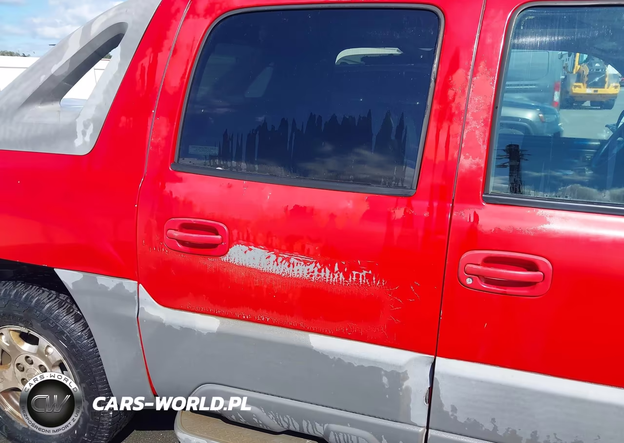 2002 Chevrolet Avalanche 1500 VIN:3GNEC13T52G130967 - 12