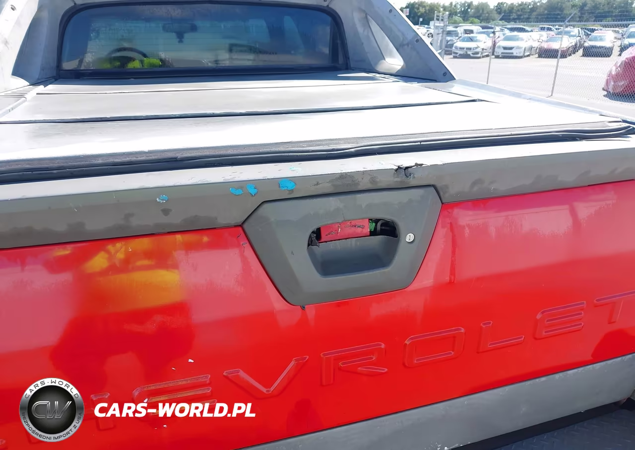 2002 Chevrolet Avalanche 1500 VIN:3GNEC13T52G130967 - 13
