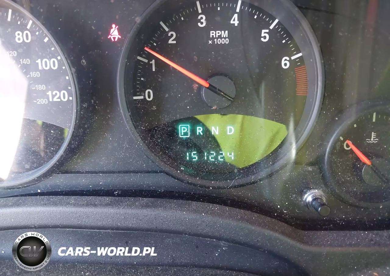 2012 Jeep Compass Latitude VIN:1C4NJCEB5CD678187 - 7