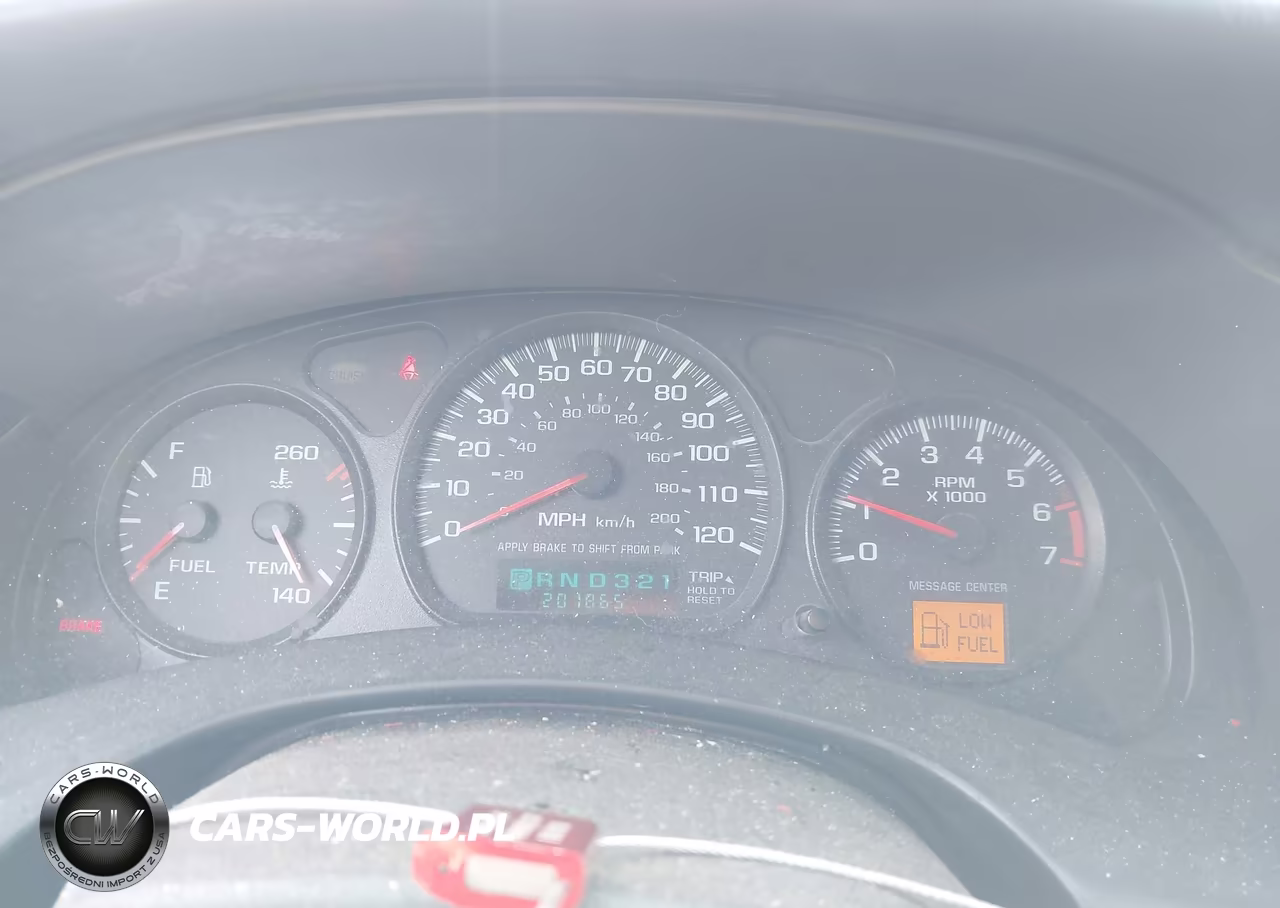 2004 Chevrolet Monte Carlo Ls VIN:2G1WW12EX49311320 - 7