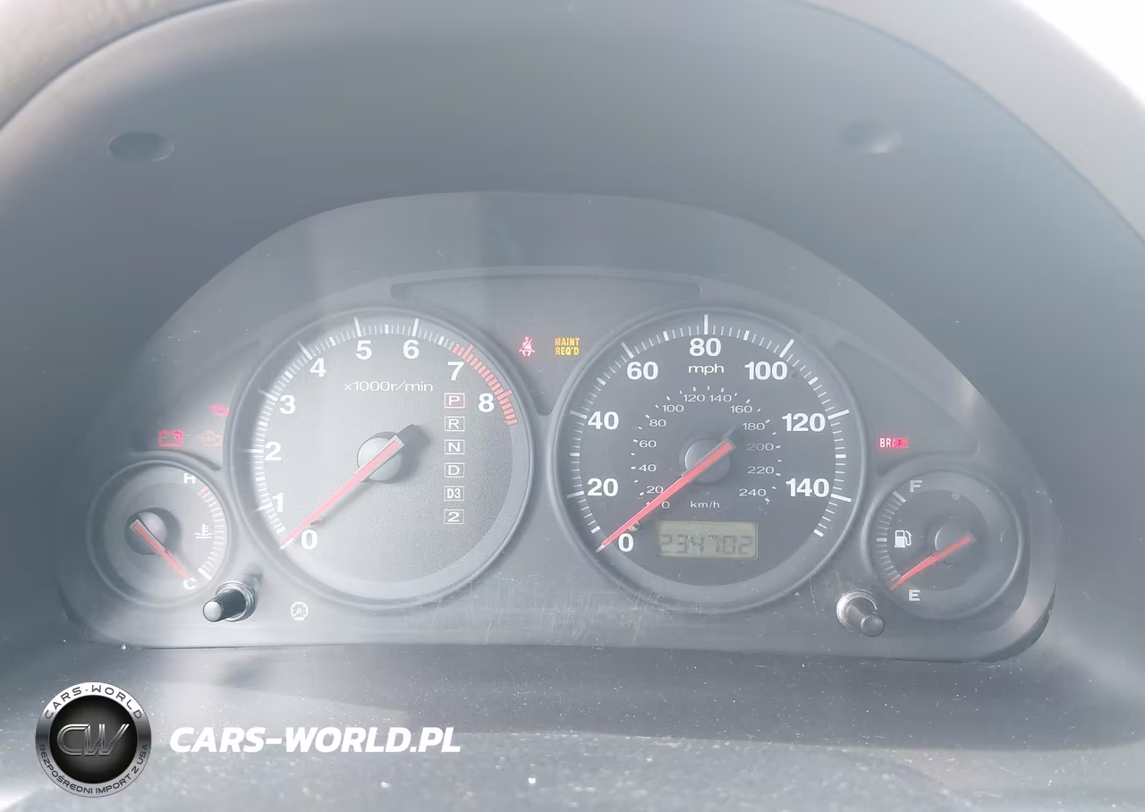 2001 Honda Civic Ex VIN:1HGES26711L054179 - 7