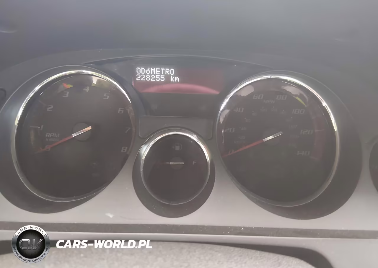 2009 GMC Acadia Sle-1 VIN:1GKER13D89J144973 - 7