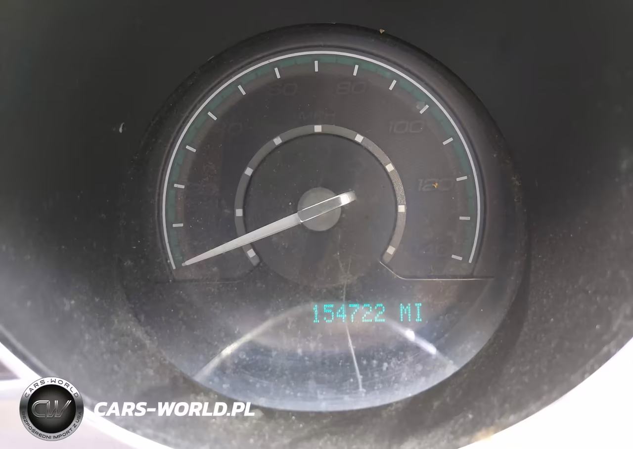 CHEVROLET MALIBU VIN:1G1ZG57B494227097 - 12