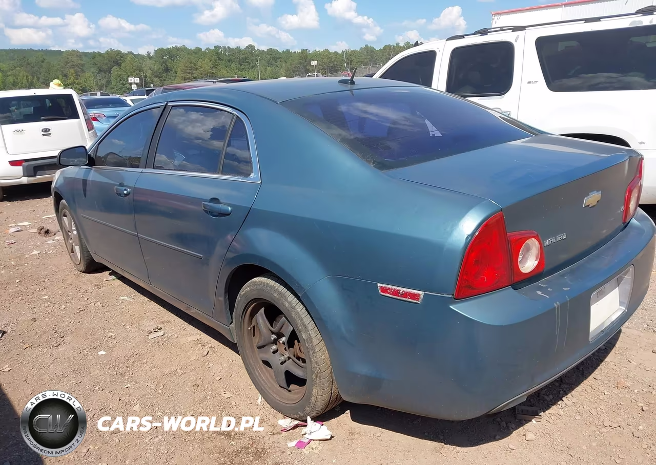CHEVROLET MALIBU VIN:1G1ZG57B494227097 - 3