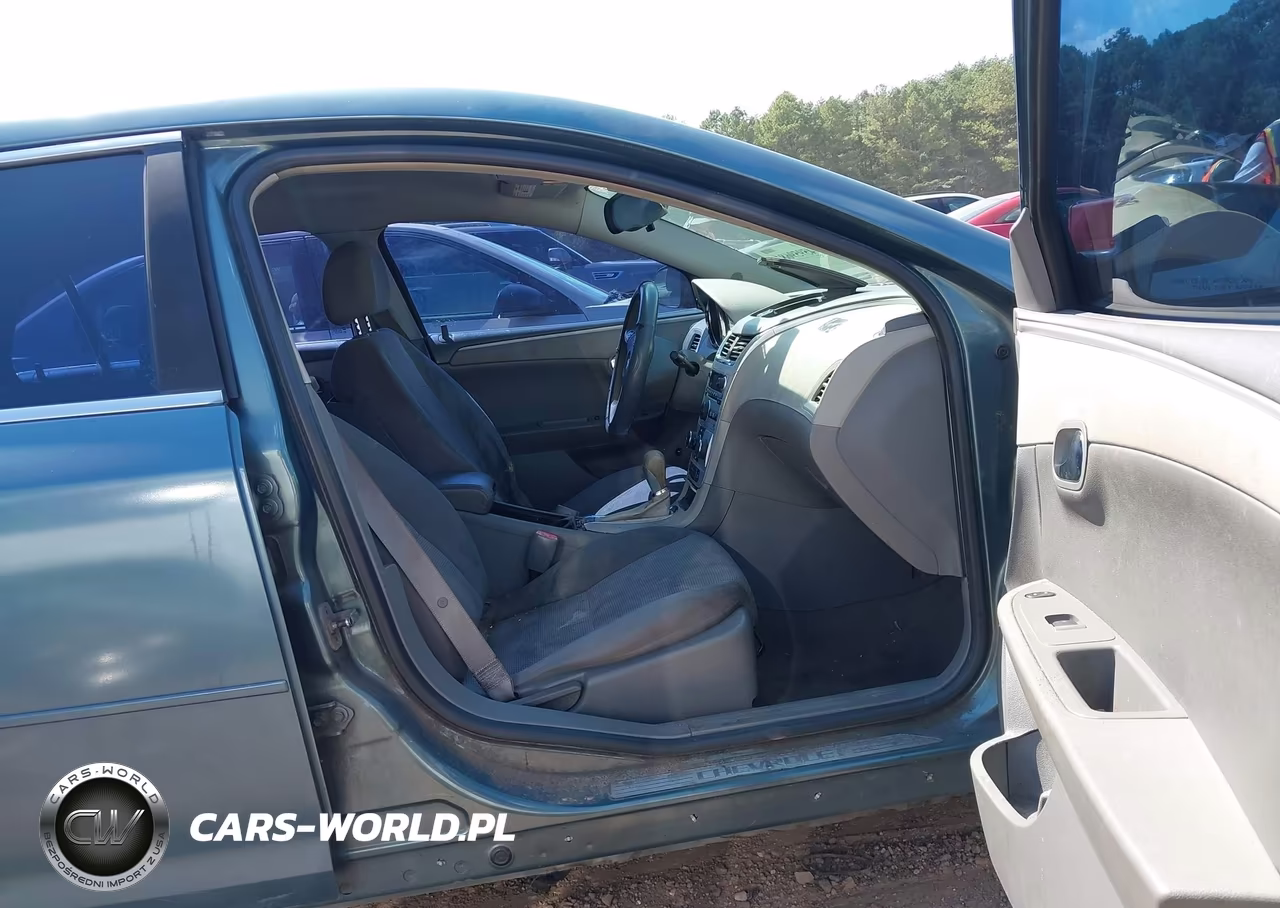 CHEVROLET MALIBU VIN:1G1ZG57B494227097 - 5