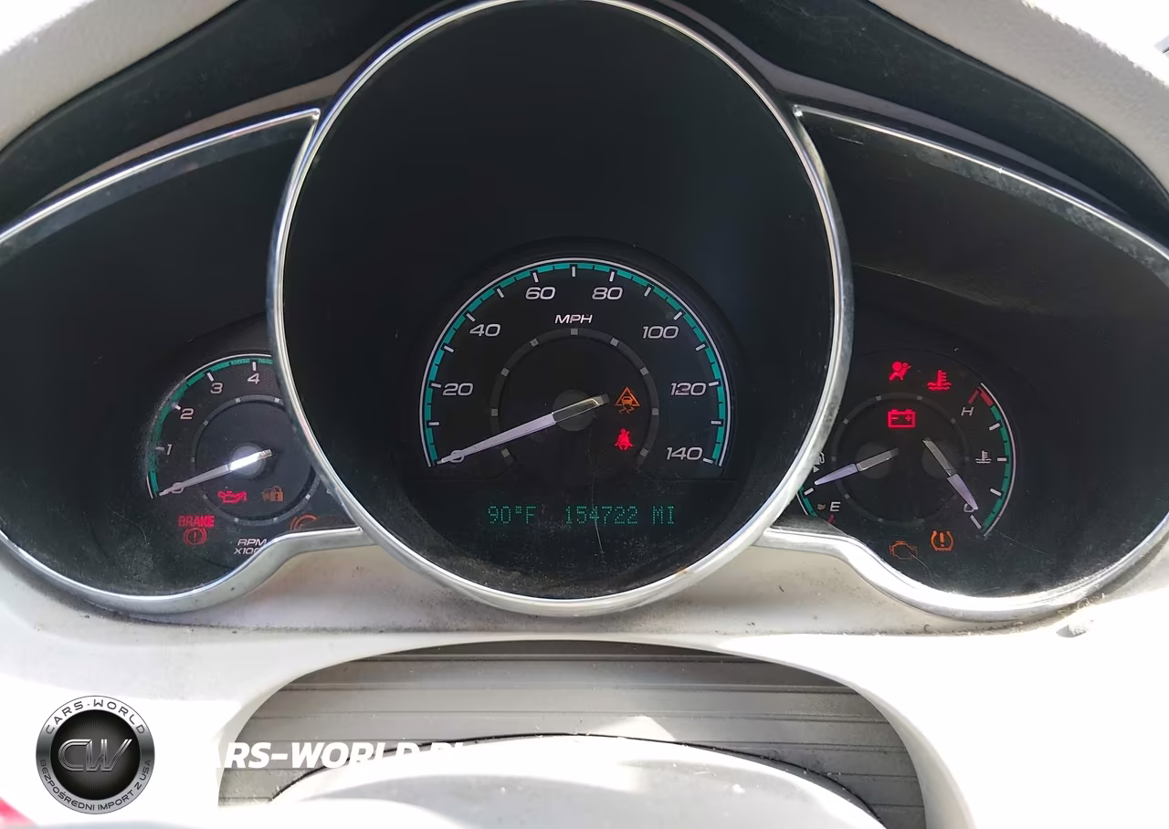 CHEVROLET MALIBU VIN:1G1ZG57B494227097 - 7